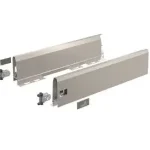 Utolsó esély K-HETTICH ArciTech, front kihuzású, pezsgő, 350/126/186, 40kg, SiSy