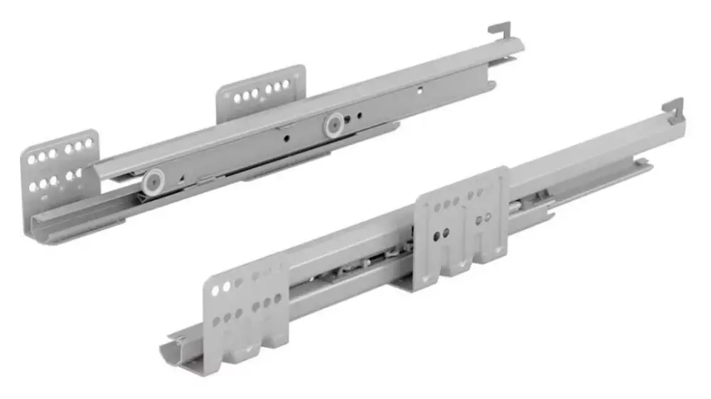 Vedd meg online K-HETTICH ArciTech, front kihuzású, pezsgő, 450/94/218, 60kg, SiSy
