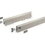 Vedd meg online K-HETTICH ArciTech, front kihuzású, pezsgő, 650/94/282, 40kg, SiSy