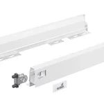 HETTICH 9234470 ArciTech flexi szett 500/78 fehér Szezonális akció