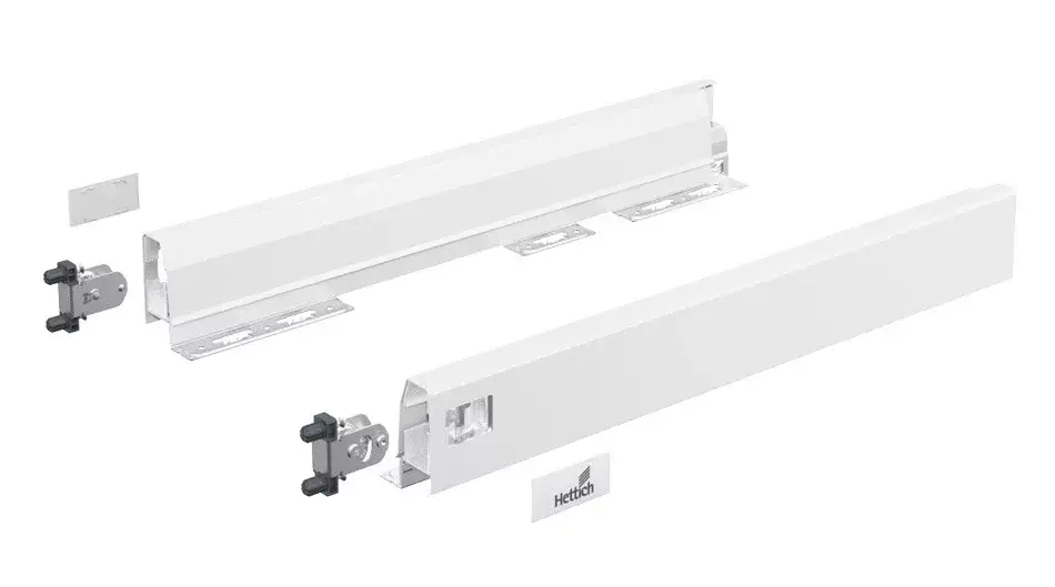 HETTICH 9234470 ArciTech flexi szett 500/78 fehér Szezonális akció