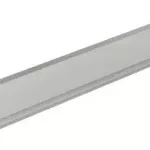 Olcsóbb HETTICH 9121352 ArciTech hátlap 94/350 mm ezüst