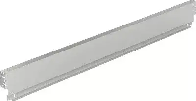 Olcsóbb HETTICH 9121352 ArciTech hátlap 94/350 mm ezüst