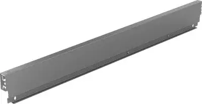 HETTICH 9121416 ArciTech hátlap 94/700 mm antracit Gyors szállítás
