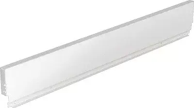 HETTICH 9121458 ArciTech hátlap 126/400 mm fehér Árengedmény