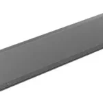 HETTICH 9121504 ArciTech hátlap 126/1200 mm antracit Outlet
