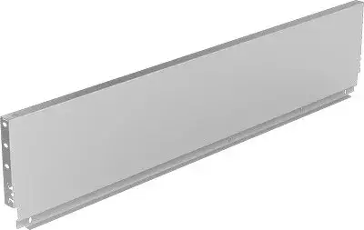 Népszerű HETTICH 9121530 ArciTech hátlap 186/1200 mm ezüst