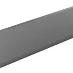 Vedd meg online HETTICH 9121564 ArciTech hátlap 186/450 mm antracit