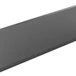 Prémium HETTICH 9121654 ArciTech hátlap 218/900 mm antracit