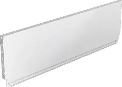 HETTICH 9121687 ArciTech hátlap 250/275 mm fehér Biztonságos fizetés