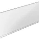 HETTICH 9121774 ArciTech hátlap 282/500 mm fehér Legkelendőbb