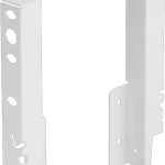 HETTICH 9121845 Arcitech hátlap rögzítő 186 B fehér Akció