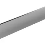 Újdonság HETTICH 9122817 ArciTech belső fiók front 94/600 mm nemesacél