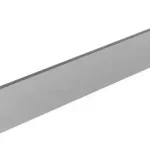 Szezonális akció HETTICH 9122826 ArciTech belső fiók front 126/600 mm ezüst