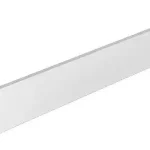 Újdonság HETTICH 9122832 ArciTech belső fiók front 126/400 mm fehér