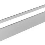 Szuper akció HETTICH 9122854 ArciTech belső fiók front 186/800 mm ezüst