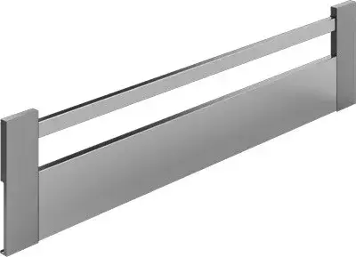 HETTICH 9122869 ArciTech belső fiók front 186/450 mm nemesacél Rendeld meg most