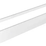 HETTICH 9122892 ArciTech belső fiók front 218/1000 mm fehér Újdonság