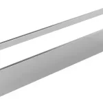 HETTICH 9122898 ArciTech belső fiók front 218/600 mm nemesacél Ne maradj le