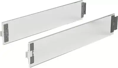 Kedvezményes ár HETTICH 9122984 ArciTech DesignSide 94/300 mm üveg