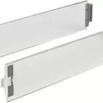 HETTICH 9122990 ArciTech DesignSide 650/92 mm üveg Exkluzív ajánlat