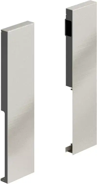 HETTICH 9123094 ArciTech összek.el.fiókfronthoz 218 inox Kiárusítás