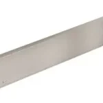 Olcsóbb HETTICH 9132177 ArciTech hátlap 94/500 mm nemesacél
