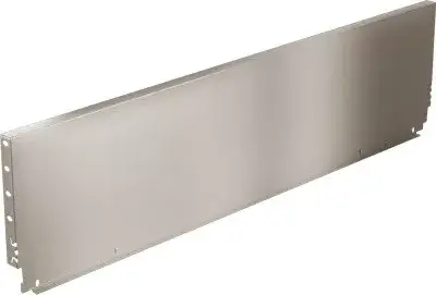 Nézd meg most HETTICH 9132216 ArciTech hátlap 218/500 mm nemesacél