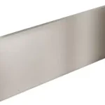 HETTICH 9132228 ArciTech hátlap 250/450 mm nemesacél Ne maradj le