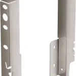 HETTICH 9150599 ArciTech hátlap rögzítő 186 szett nemesacél Olcsóbb