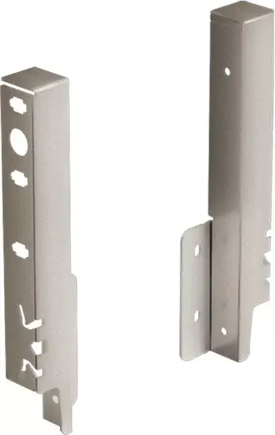 HETTICH 9150599 ArciTech hátlap rögzítő 186 szett nemesacél Olcsóbb