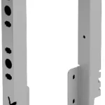 HETTICH 9150644 ArciTech hátlap rögzítő 218 mm ezüst J+B Árengedmény