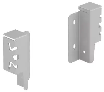HETTICH 9150641 ArciTech hátlap rögzítő 94 mm J+B Azonnal elérhető