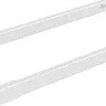 Prémium HETTICH 9149286 Arcitech hosszanti magasító korlát 300 J+B