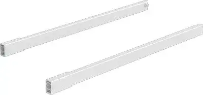 Prémium HETTICH 9149286 Arcitech hosszanti magasító korlát 300 J+B
