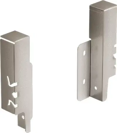 HETTICH 9150598 ArciTech hátlap rögzítő 126 mm J+B Szezonális akció