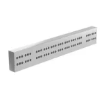Olcsóbb HETTICH 9135703 ArciTech távtartó profil 25x350x67mm fehér