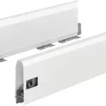 Nézd meg most HETTICH 9121257 ArciTech oldalfal 126/300 mm fehér B