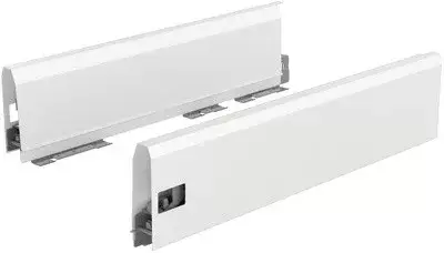 HETTICH 9121260 ArciTech oldalfal 126/350 mm fehér J Legjobb ár
