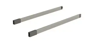 Vedd meg most HETTICH 9140066 ArciTech magasító korlát 400 mm pezsgő J