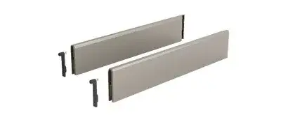HETTICH 9144526 ArciTech TopSide 92/400 mm pezsgő Biztonságos fizetés