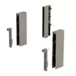Ne maradj le HETTICH 9161767 ArciTech DesignSide adapter pezsgő