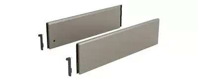 Vásárlói kedvenc HETTICH 9169456 ArciTech TopSide/126/650 mm pezsgő J+B