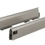 Szuper ajánlat HETTICH 9169464 ArciTech oldalfal 94/550 mm pezsgő B