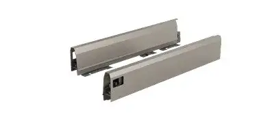 Szuper ajánlat HETTICH 9169464 ArciTech oldalfal 94/550 mm pezsgő B