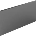 HETTICH 9192183 ArciTech alumínium hátlap 218/2000 mm antracit Vedd meg online
