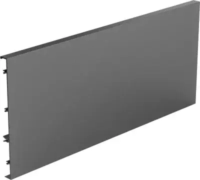 HETTICH 9192183 ArciTech alumínium hátlap 218/2000 mm antracit Vedd meg online