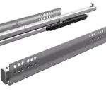 Ne maradj le HETTICH 9307630/40270 Quadro V6+ 620 mm EB10,5 SiSy