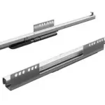 Prémium HETTICH 9143481 Quadro 25 470 mm EB10,5 SiSy J+B