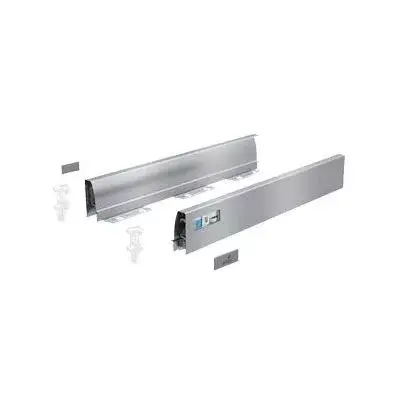 Legkelendőbb HETTICH 9195080 Atira flexi szett 470/54 ezüst